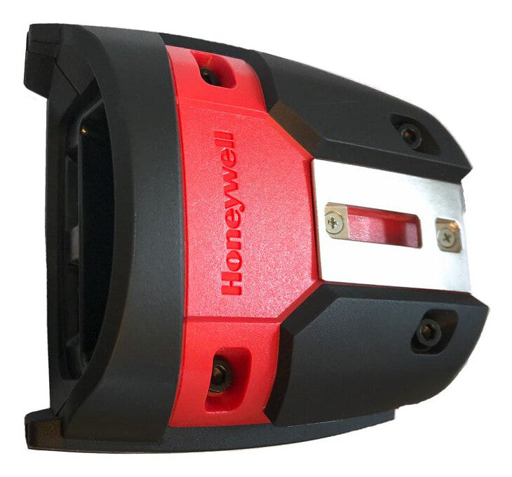 Honeywell Granit 1990iSR Handheld bar code reader 1D/2D LED Black, Red