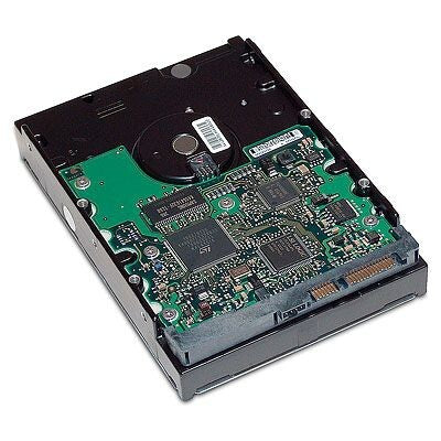 HP 1TB, SATA, 3.0G, NCQ, 7200 rpm internal hard drive 3.5" Serial ATA II