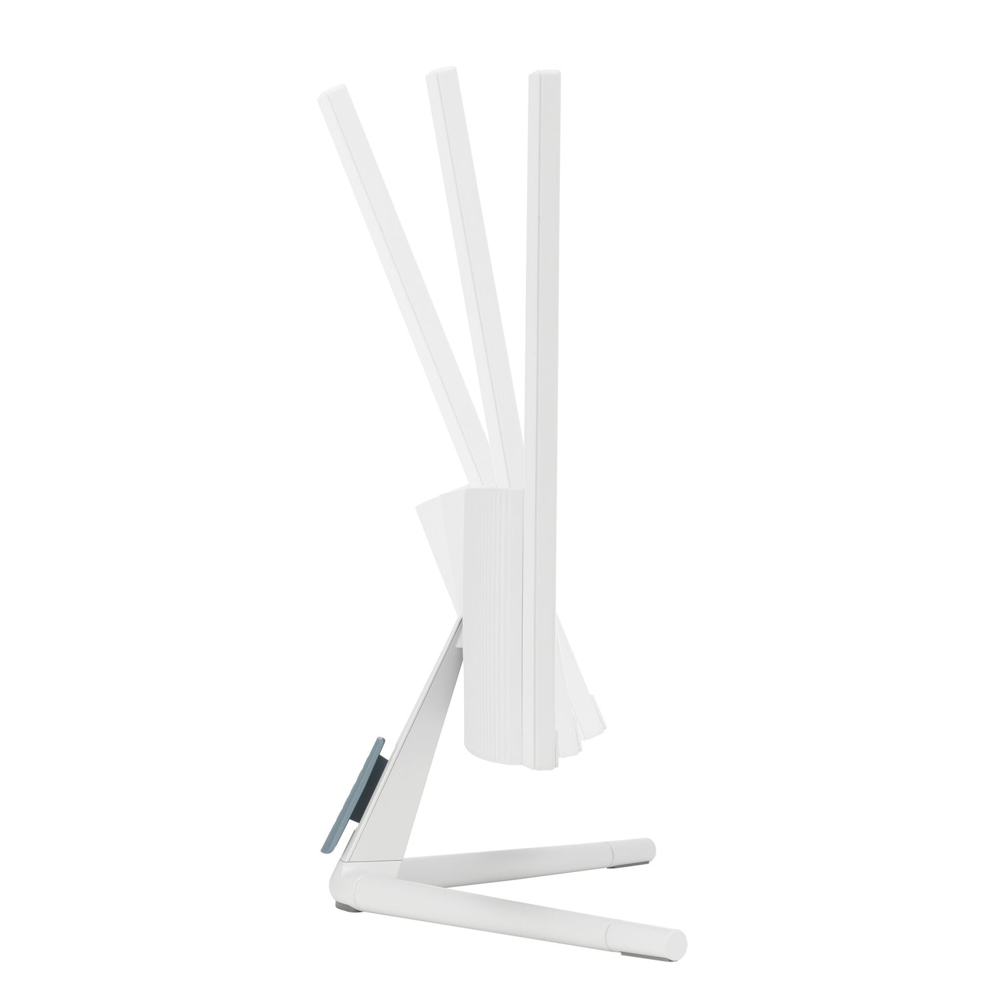ASUS EyeCare VU279HFI-W computer monitor 68.6 cm (27") 1920 x 1080 pixels Full HD LED White