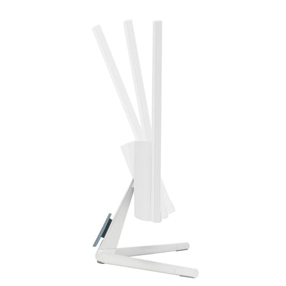 ASUS EyeCare VU279HFI-W computer monitor 68.6 cm (27") 1920 x 1080 pixels Full HD LED White