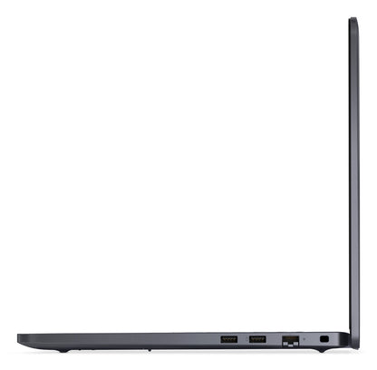 DELL Pro 16 PC16255 AMD Ryzen™ 5 PRO PRO 230 Laptop 40.6 cm (16") Full HD+ 16 GB DDR5-SDRAM 512 GB SSD Wi-Fi 6E (802.11ax) Windows 11 Pro UK English Black
