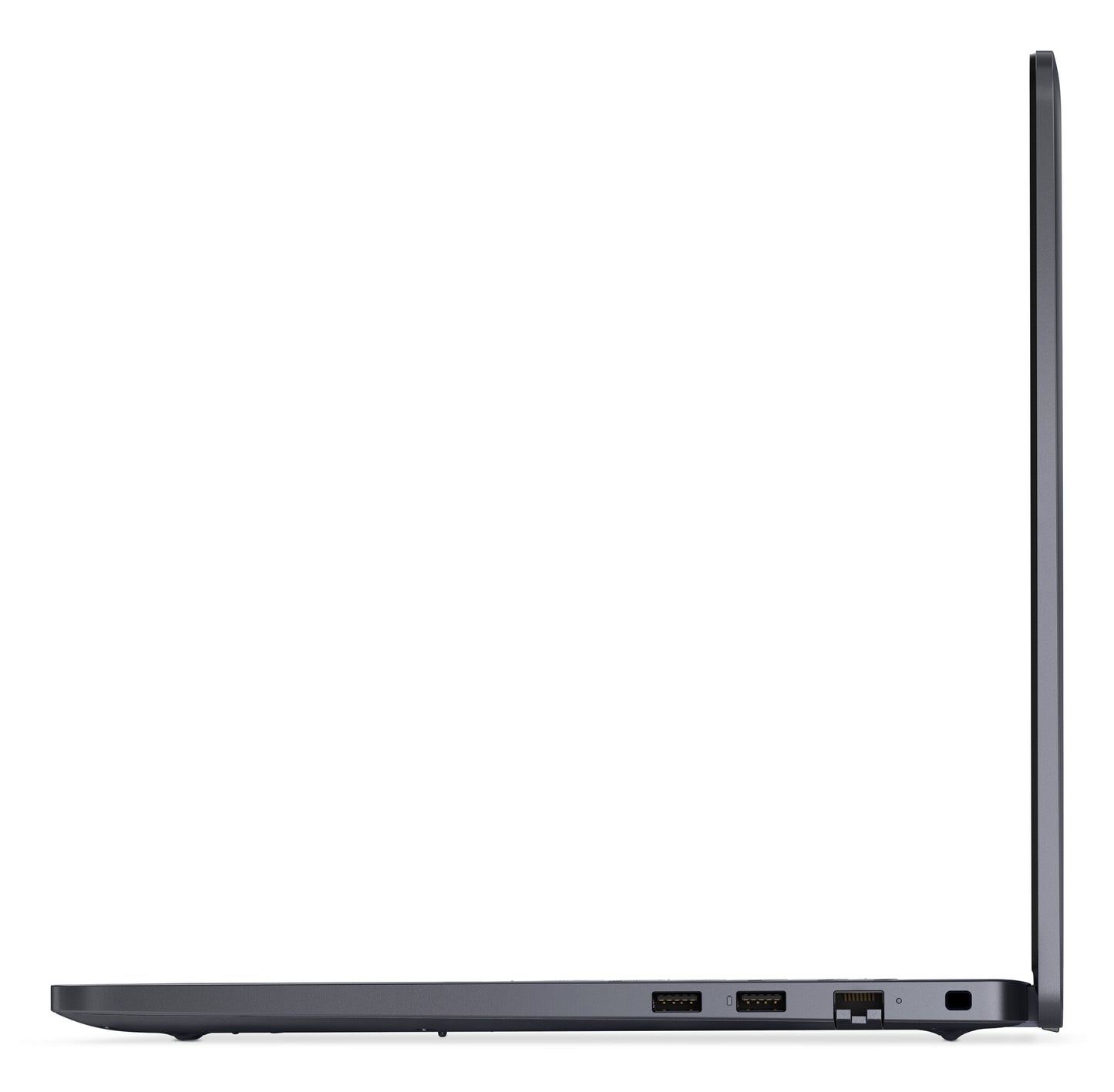 DELL Pro 16 PC16250 Intel Core Ultra 5 225U Laptop 40.6 cm (16") Full HD+ 16 GB DDR5-SDRAM 512 GB SSD Wi-Fi 6E (802.11ax) Windows 11 Pro UK English Black
