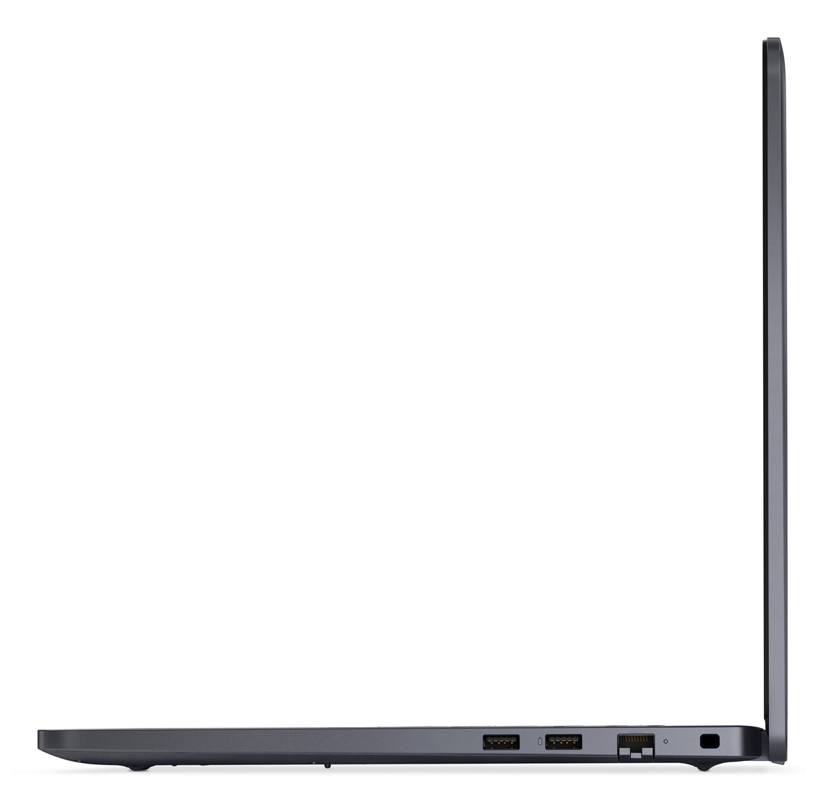 DELL Pro 16 PC16250 Intel Core Ultra 7 255U Laptop 40.6 cm (16") Full HD+ 16 GB DDR5-SDRAM 512 GB SSD Wi-Fi 6 (802.11ax) Windows 11 Pro UK English Black