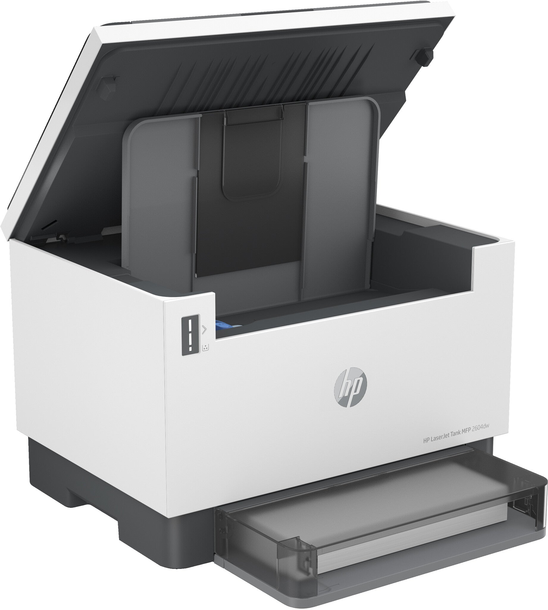 HP LaserJet Tank MFP 2604dw Printer