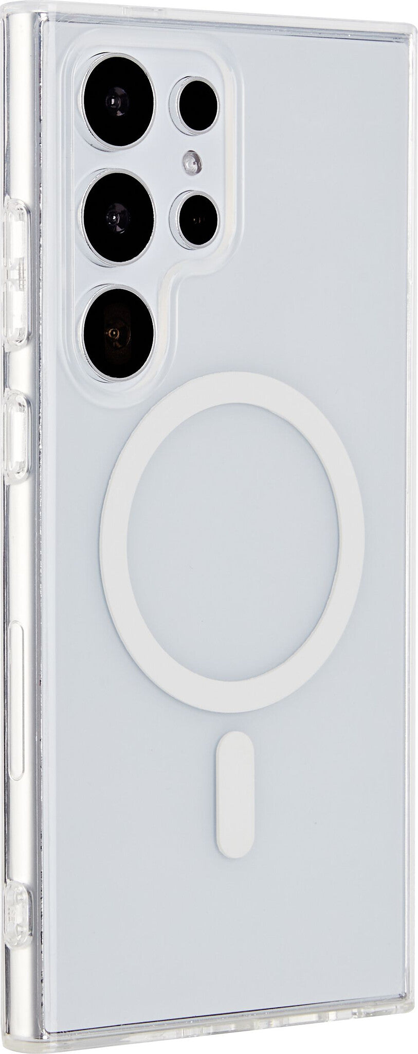 eSTUFF ES67403003 mobile phone case Cover Transparent