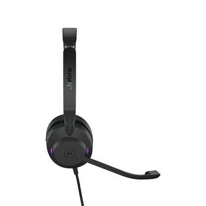 Jabra Evolve2 30 USB-C, MS Stereo
