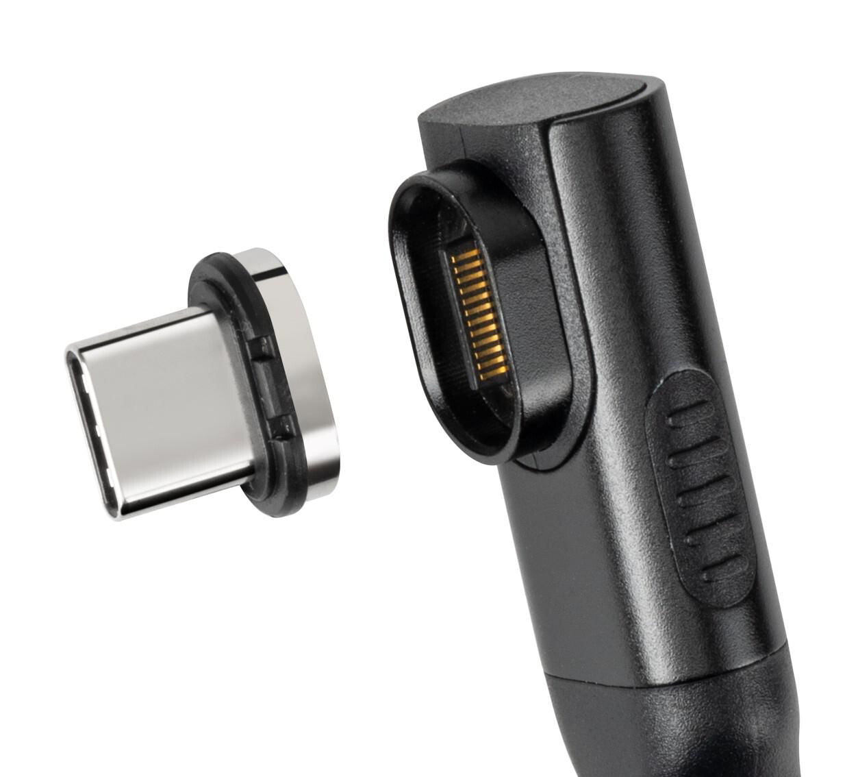 Microconnect MC-LS-USB4MP2S USB cable USB4 Gen 3x2 USB C 240 W