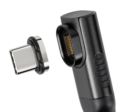 Microconnect MC-LS-USB4MP2S USB cable USB4 Gen 3x2 USB C 240 W