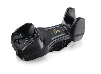 Datalogic PM9600-HP433RBK20 barcode reader Handheld bar code reader 1D/2D Laser Black, Yellow