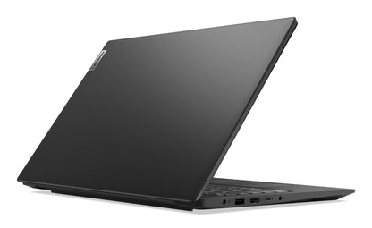 Lenovo V15 G4 AMN AMD Ryzen™ 5 7520U Laptop 39.6 cm (15.6") Full HD 8 GB LPDDR5-SDRAM 512 GB SSD Wi-Fi 6 (802.11ax) Windows 11 Home Black UK English