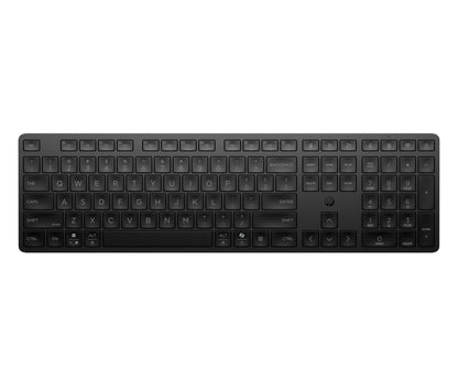 HP 495K Multi-Device Dual-Mode Keyboard