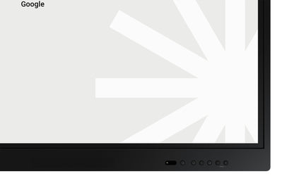 Samsung 86" WAF Interactive Display