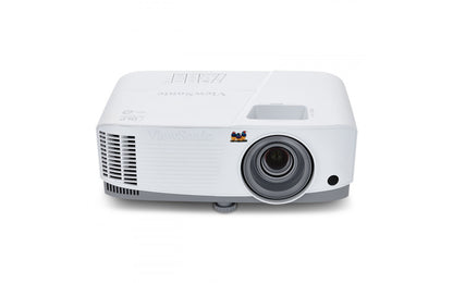 Viewsonic PA503X data projector Standard throw projector 3600 ANSI lumens DLP XGA (1024x768) Grey, White