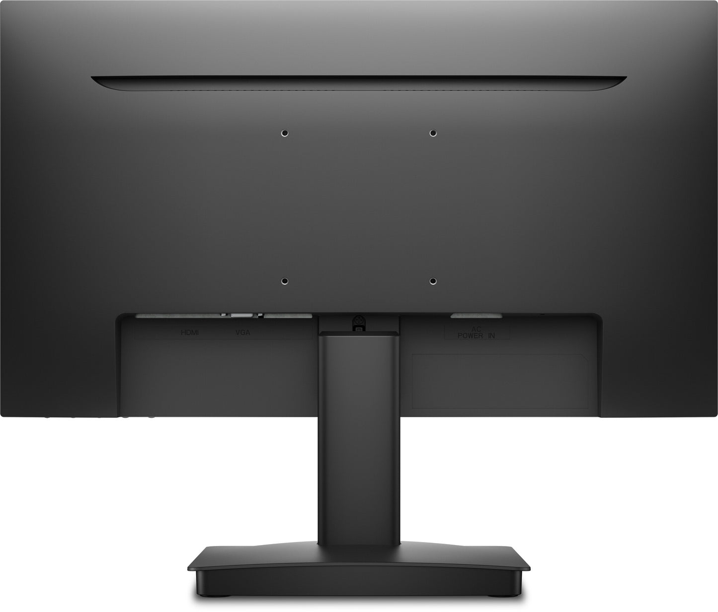 DELL SE2225HM computer monitor 54.6 cm (21.5") 1920 x 1080 pixels Full HD LCD Black
