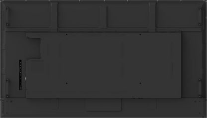 Viewsonic 75" 4K Professional Commercial Display with ProAV Integration