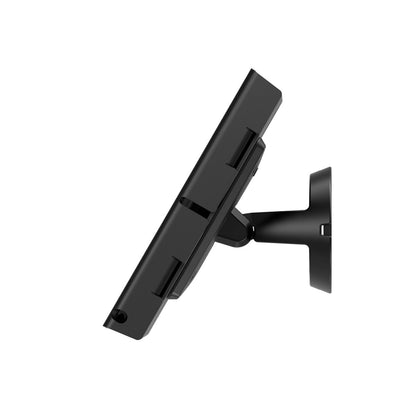 Compulocks Galaxy Tab A9+/A11+ Apex Enclosure Tilting Wall Mount - Black