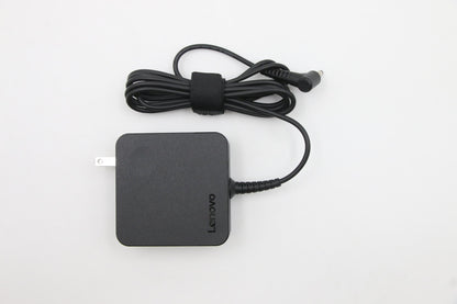 Lenovo 01FR146 power adapter/inverter Indoor 65 W Black