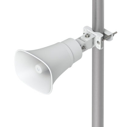 Ubiquiti UP-AI-Horn-Speaker-W 1-way White Wired