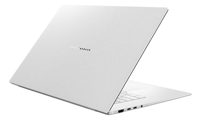 ASUS Zenbook S16 UM5606GA-SR238W Copilot+ PC AMD Ryzen AI 9 465 Laptop 40.6 cm (16") Touchscreen 3K 32 GB LPDDR5x-SDRAM 1 TB SSD Wi-Fi 7 (802.11be) Windows 11 Home White