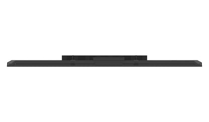 Optoma N3861K Digital signage flat panel 2.18 m (86") LED Wi-Fi 450 cd/m² 4K Ultra HD Black Android 11 24/7