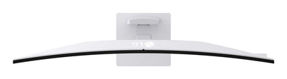 LG 49U950A-W computer monitor 124.5 cm (49") 5120 x 1440 pixels Dual QHD LED Black, White