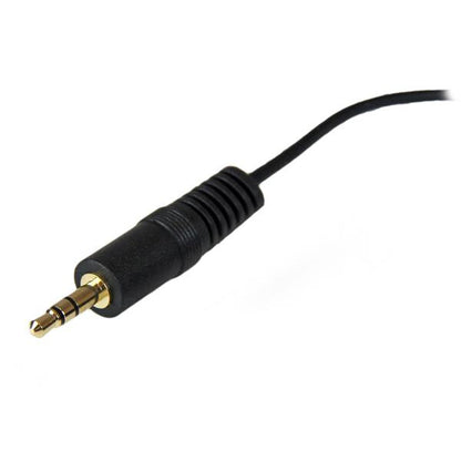 StarTech.com 12 ft PC Speaker Extension Audio Cable