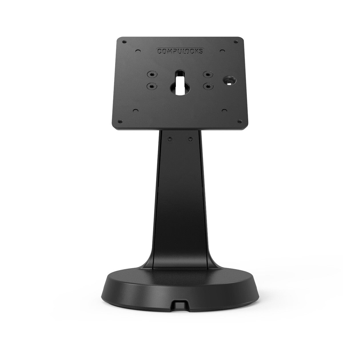 Compulocks VESA Mast Counter Stand - Black