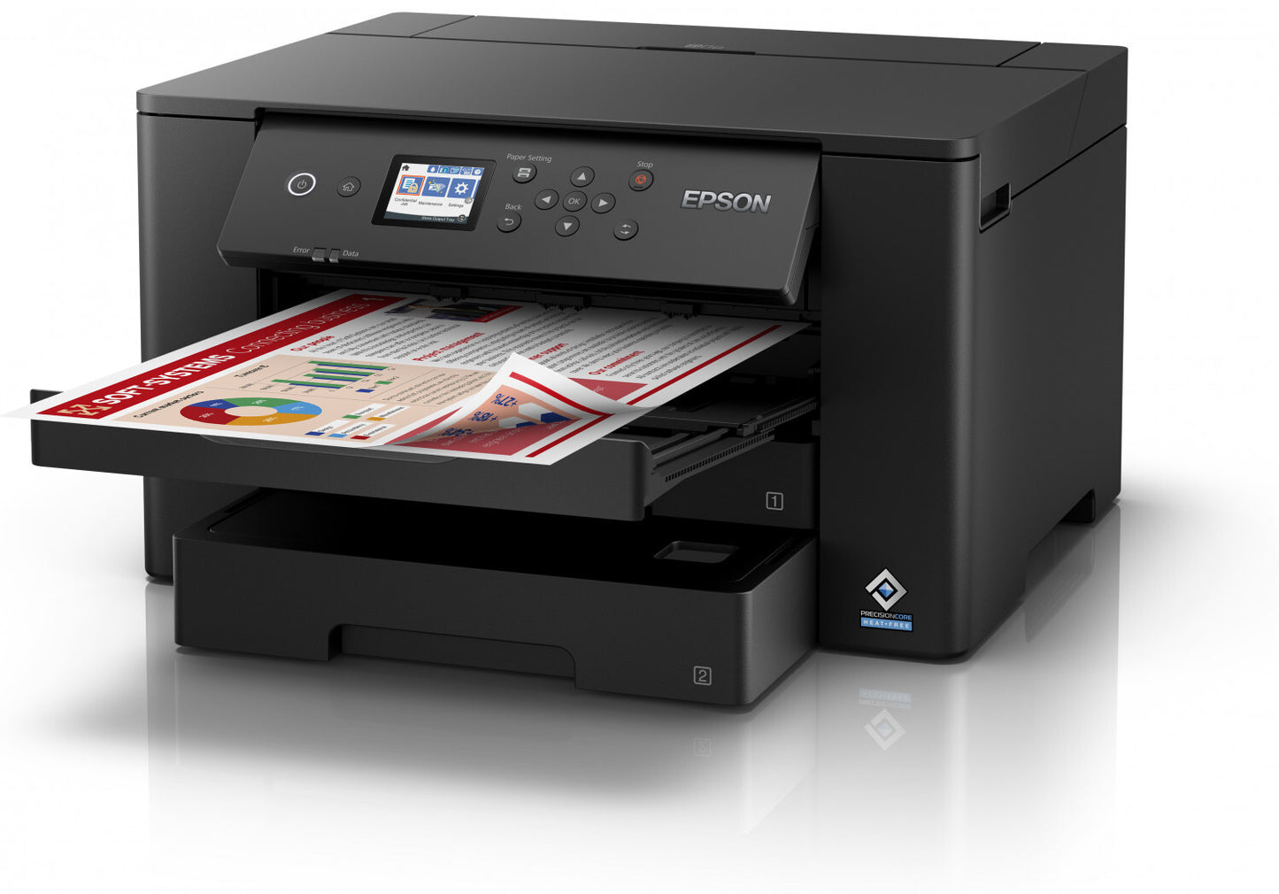 Epson WorkForce WF-7310DTW