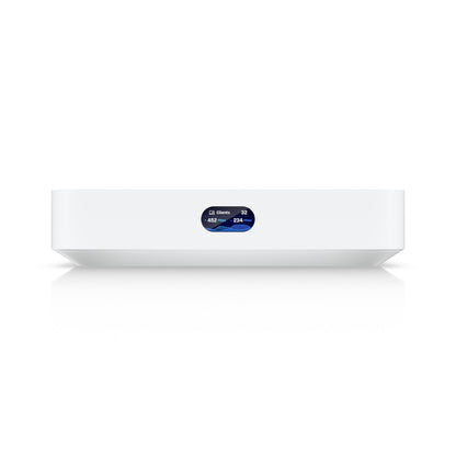 Ubiquiti ULTRA gateway/controller 1000 Mbit/s