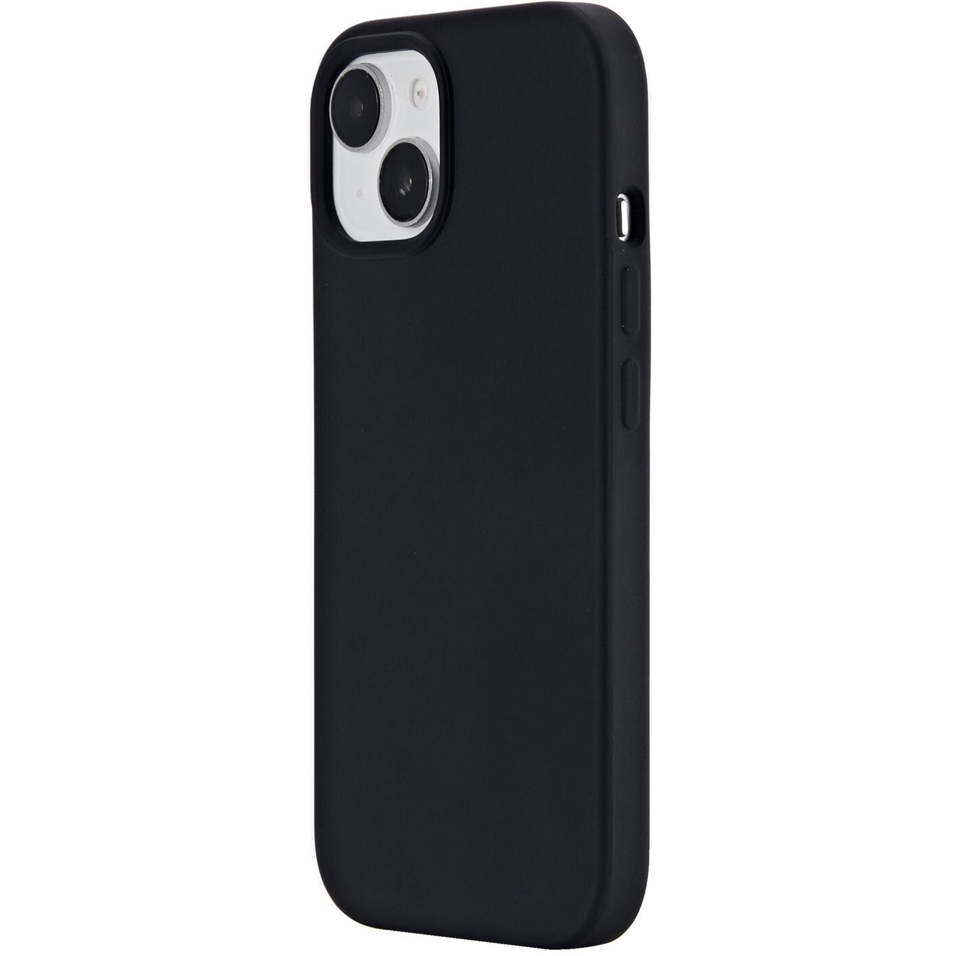 eSTUFF ES67150041 mobile phone case Cover Black