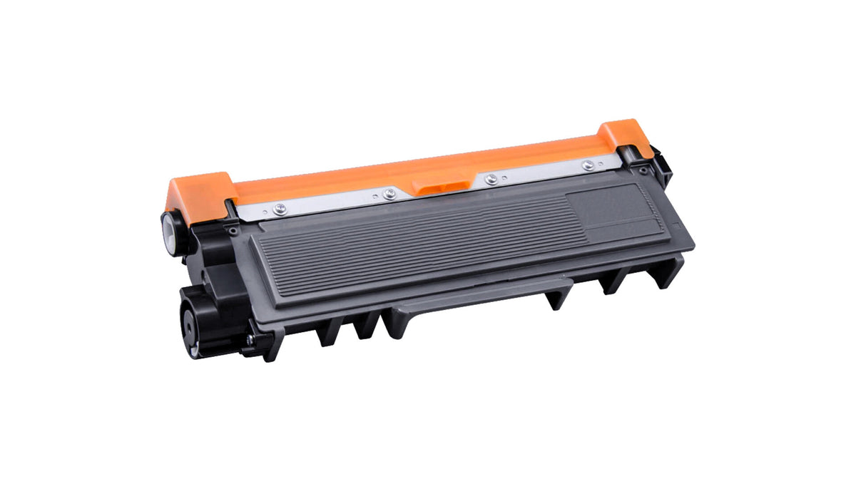 AgfaPhoto Compatible Toner Cartridge, Black, Replacement for Brother TN-2320, 2600 Pages