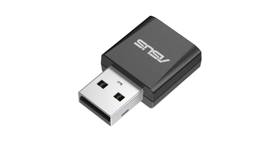 ASUS USB-BE92 Nano WLAN 2882 Mbit/s network card
