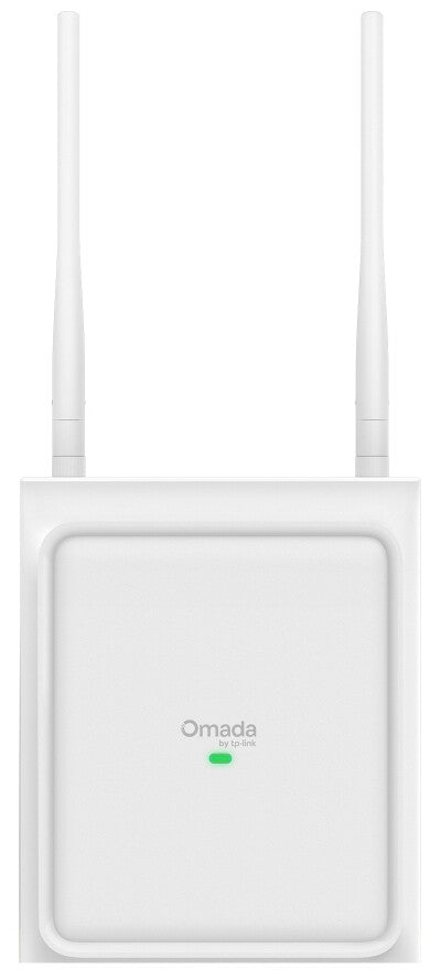 TP-Link Omada EAP725-Outdoor 5000 Mbit/s White Power over Ethernet (PoE)