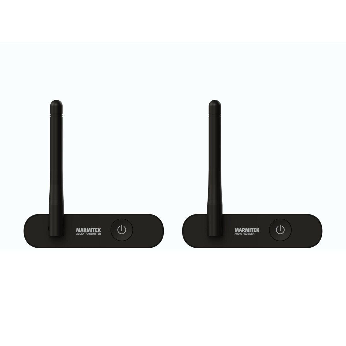 Marmitek Subwoofer Anywhere 640 - Wireless audio transmitter and receiver for subwoofer