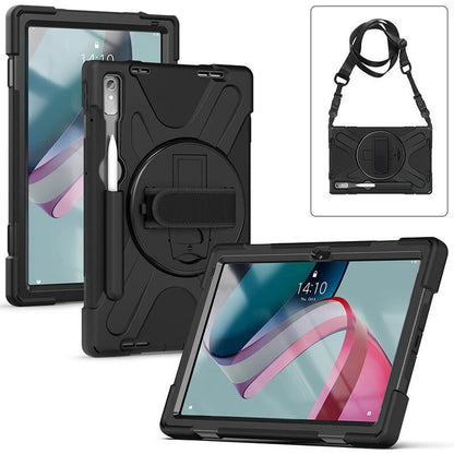 eSTUFF ES681907-BULK tablet case Black