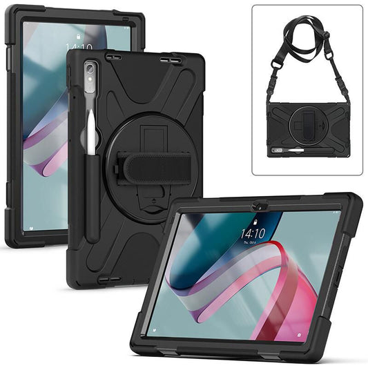 eSTUFF ES681907-BULK tablet case Black