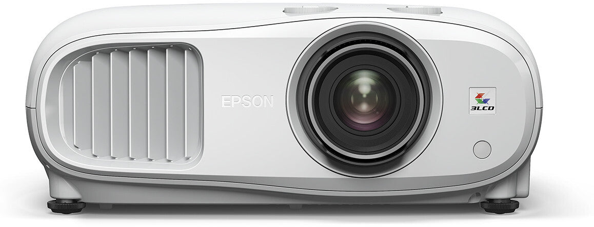 Epson EH-TW7000 with HC lamp warranty