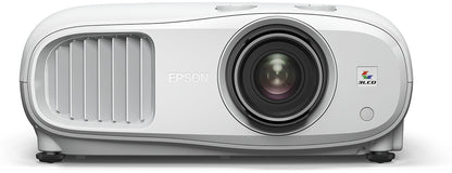 Epson EH-TW7000 with HC lamp warranty