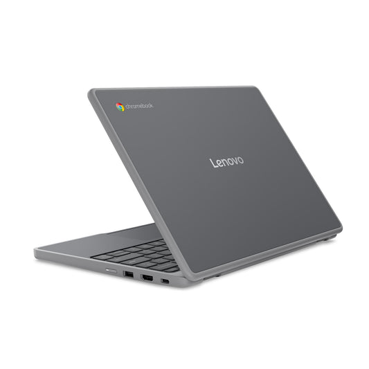 Lenovo Chrome 100e G5 M89 MediaTek Kompanio 540 Chromebook 29.5 cm (11.6") HD 4 GB LPDDR5x-SDRAM 64 GB UFS Wi-Fi 6E (802.11ax) ChromeOS English Grey