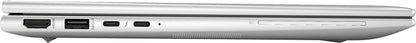 HP EliteBook 830 G10 Intel® Core™ i5 i5-1335U Laptop 33.8 cm (13.3") WUXGA 8 GB LPDDR5-SDRAM 256 GB SSD Wi-Fi 6E (802.11ax) Windows 11 Pro Silver