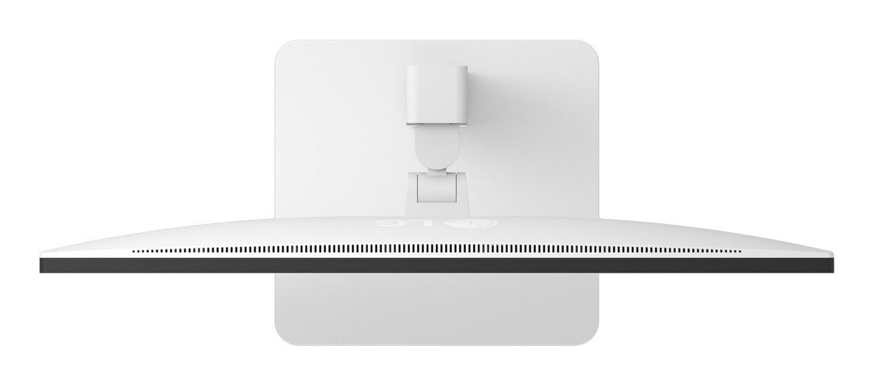 LG 27US550-W.AEK computer monitor 68.6 cm (27") 3840 x 2160 pixels 4K Ultra HD LCD White