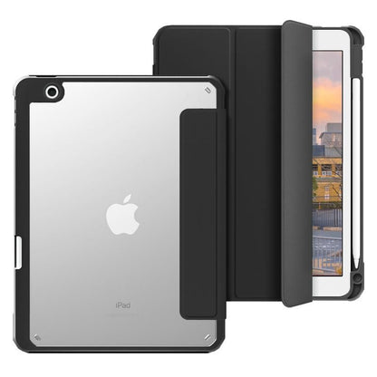 eSTUFF ES68200001-BULK tablet case Folio Black