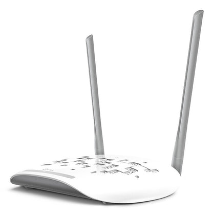 TP-Link 300Mbps Wireless N VDSL/ADSL Modem Router