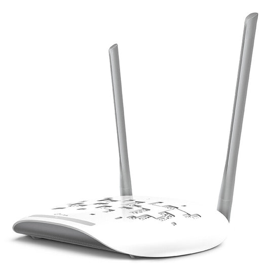 TP-Link 300Mbps Wireless N VDSL/ADSL Modem Router