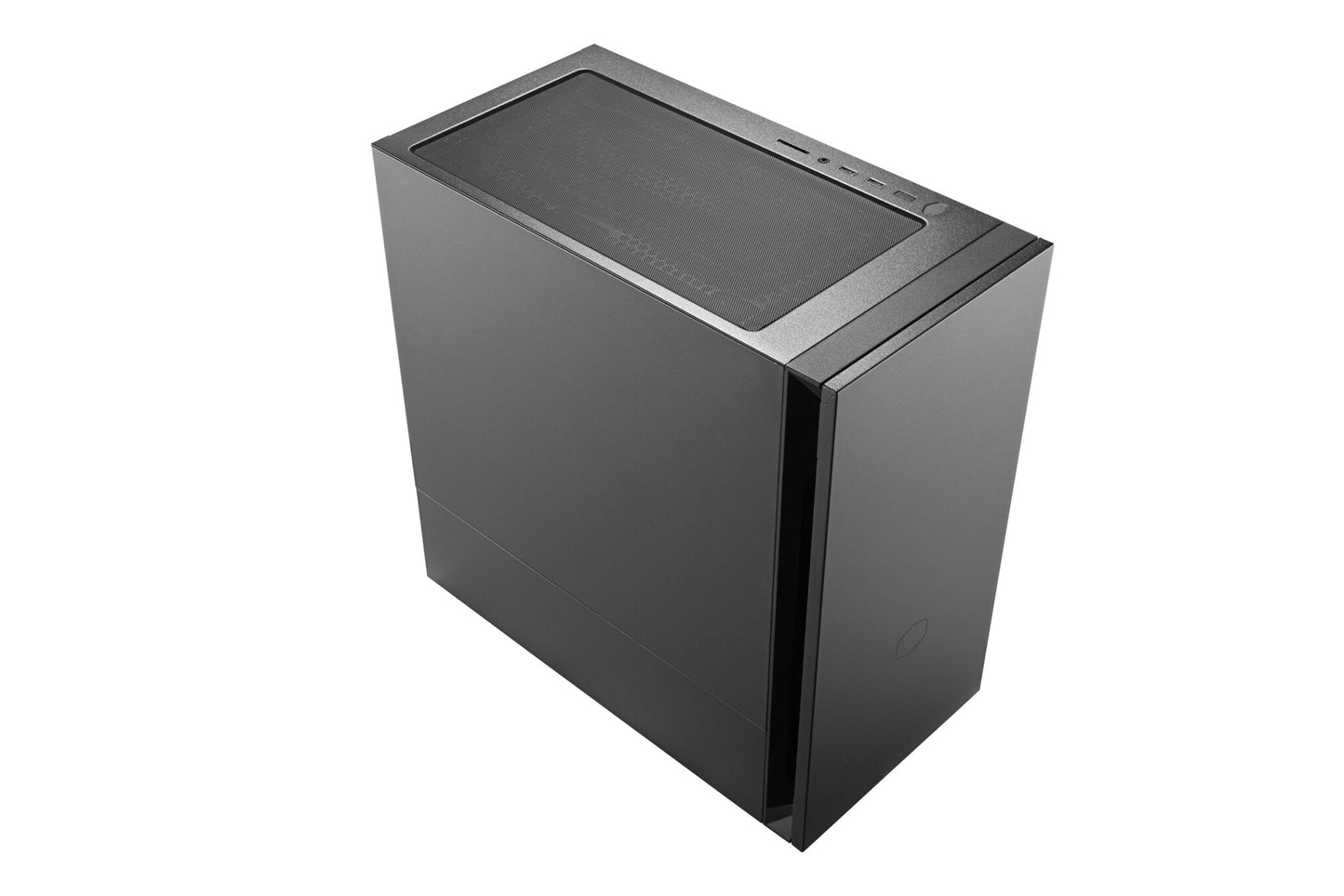 Cooler Master Silencio S400 Midi Tower Black