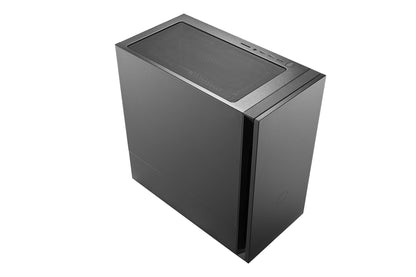 Cooler Master Silencio S400 Midi Tower Black