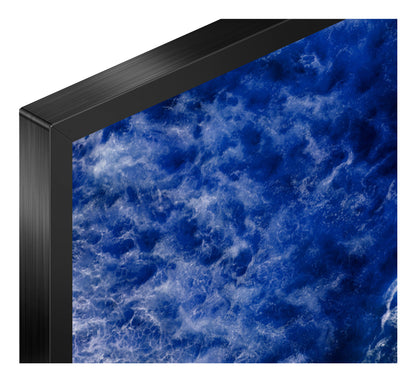 Sony BRAVIA FW-98BZ53L 4K HDR Full Array LED Professional display,780 cd/m2, Deep Black Non-Glare 47% Haze, 24/7 & 5 years PrimeSupport