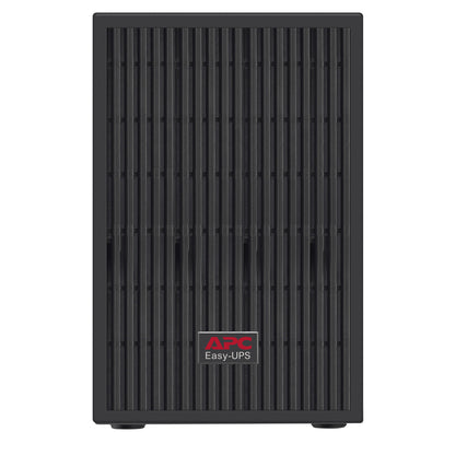 APC Easy UPS On-Line SRV Battery Pack (1kVA) for Extended Runtime Model 36V, 648VAh