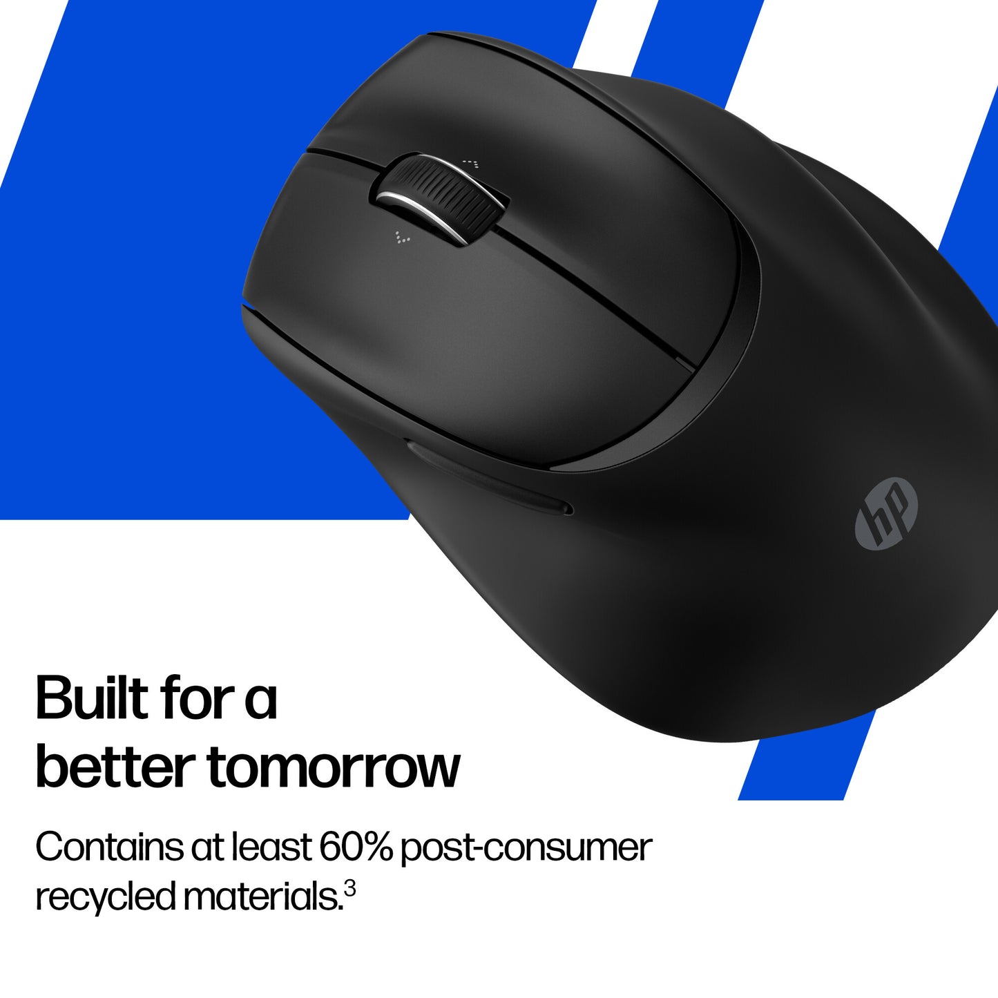 HP Tilt Ergonomic Mouse 725M