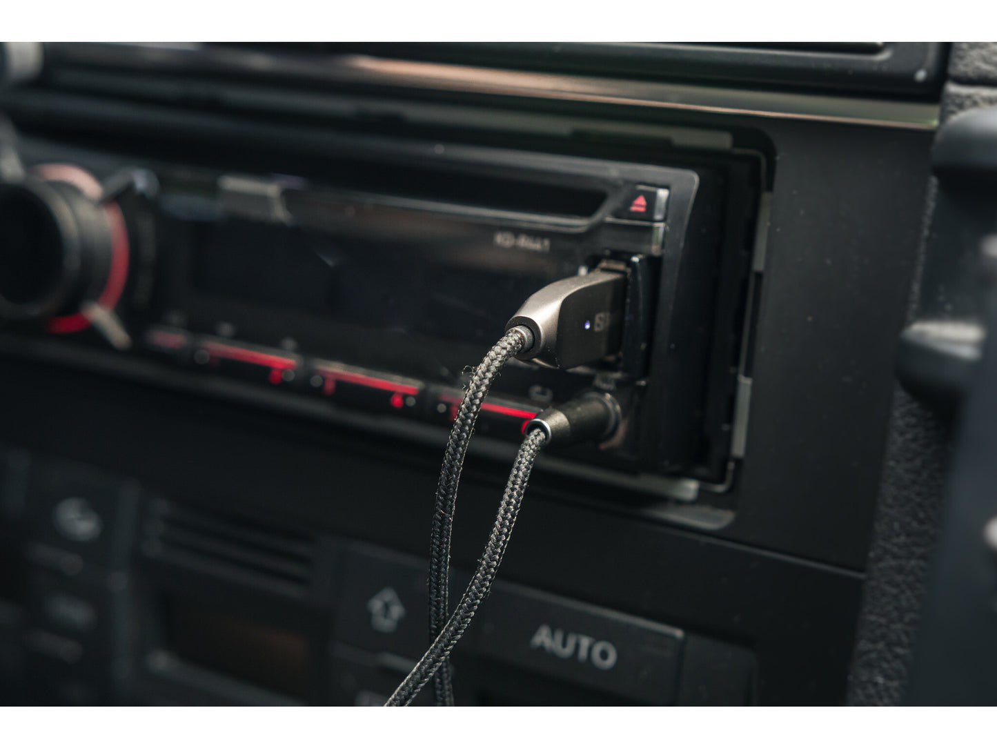 Sandberg Wireless Audio Link USB